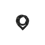 Absum Iiven 8210 - 140 cm, schwarz, art2