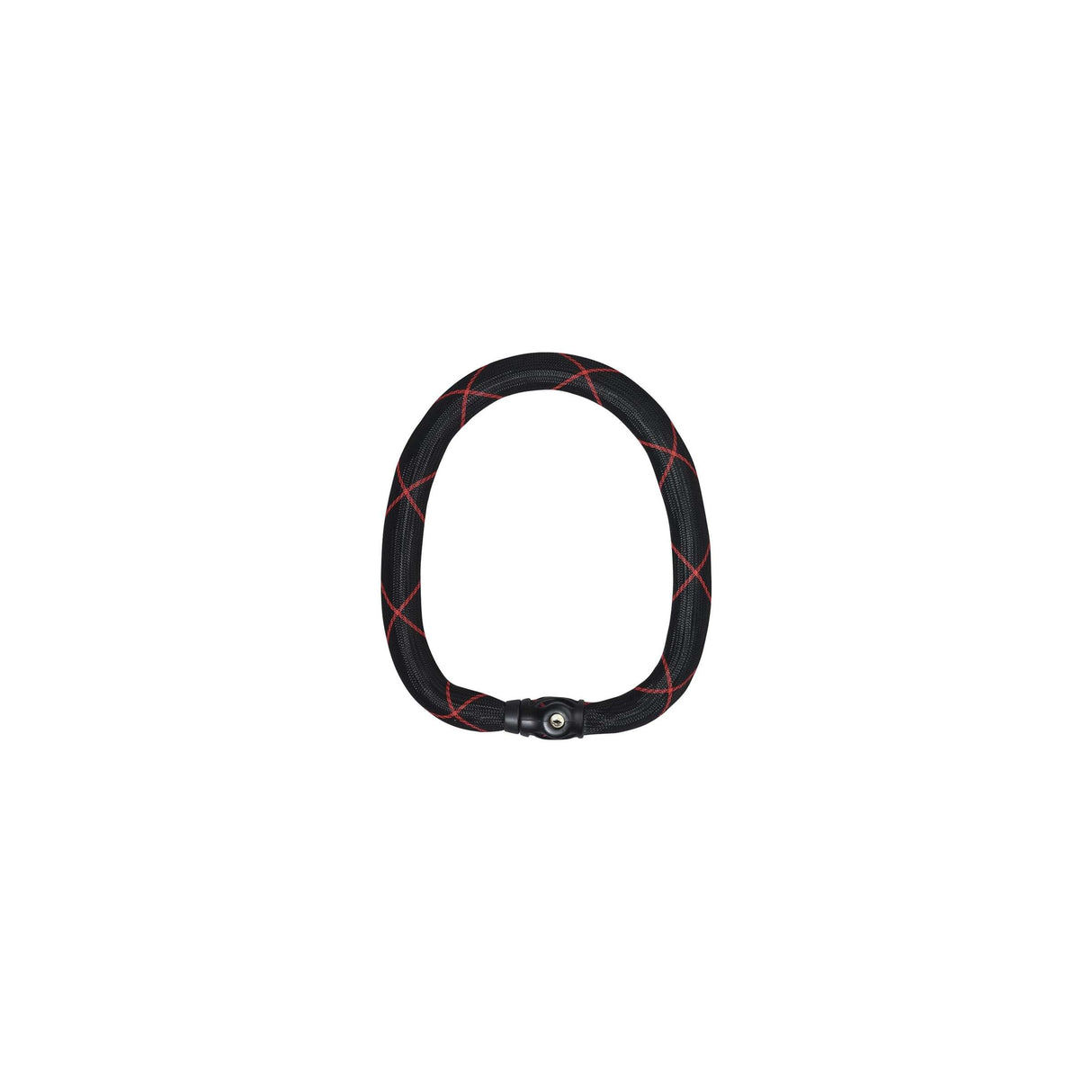 ABUS IVY Kette 9210 140 - ART3 - 140 cm - Schwarz