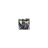 Abus Ionus 8900 110 Schwarz - ART2 -Kettenschloss (110 cm)