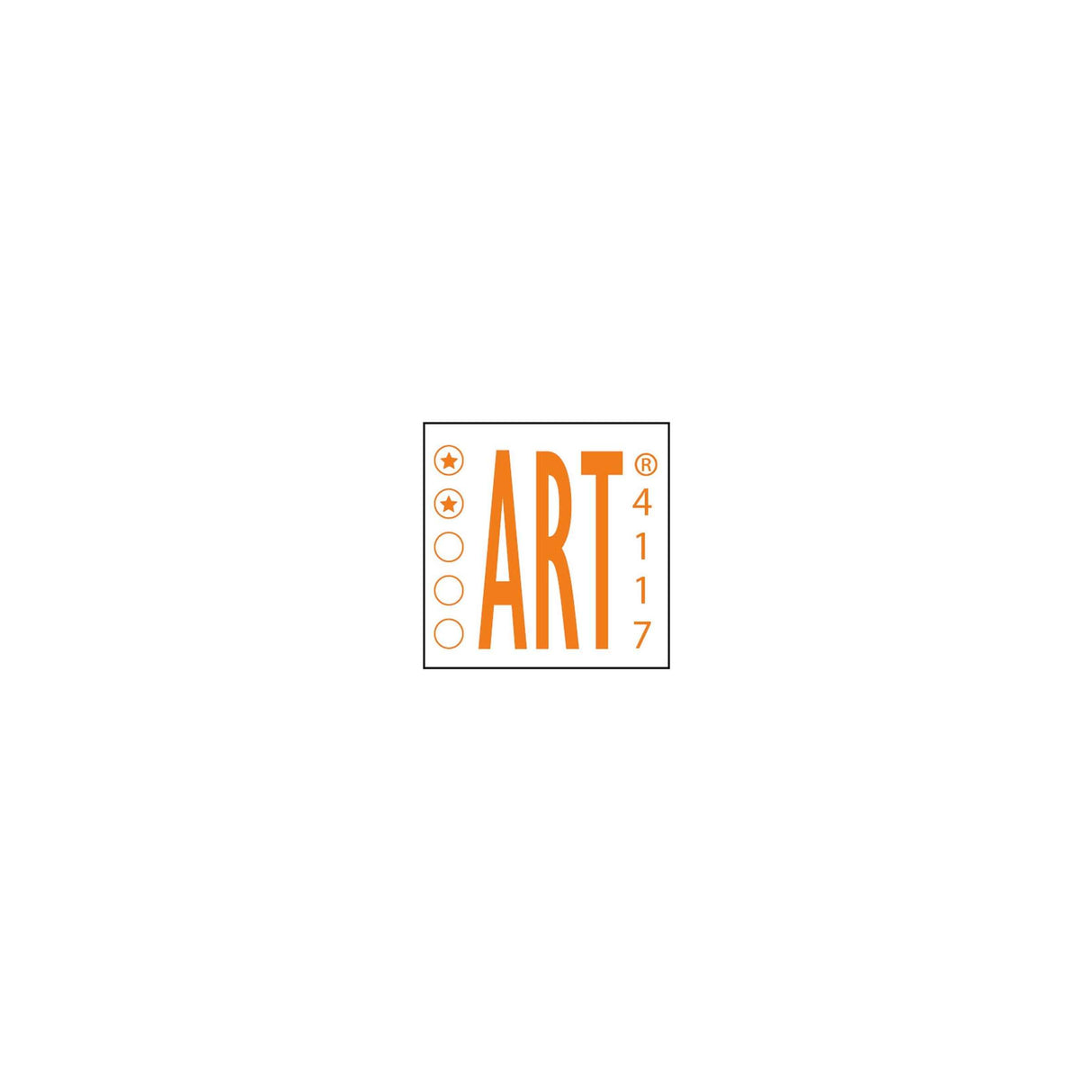 Abus Ionus 8900 110 Rote Kette Schloss (ART2, 110 cm)
