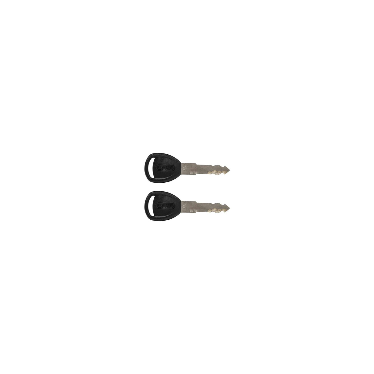 Abus Ionus 8900 110 Rote Kette Schloss (ART2, 110 cm)