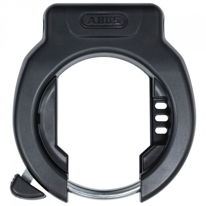 ABUS PRO AMPARO 4750SL ART2 BLACK