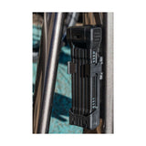 Abus Schlosshalter Bordo 6200k 90