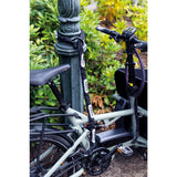 Abus Plug -in Chain ACH 2.0 6KS 100 SVART