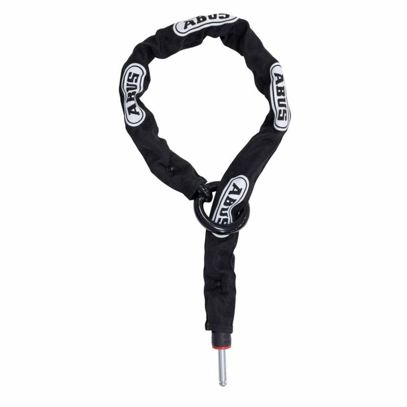 Abus ACH 2.0 8SS100 Black Installa Chain