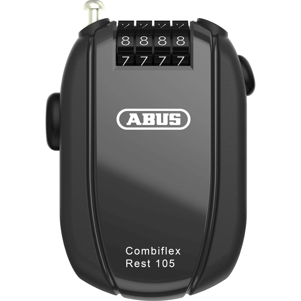 Abus Combiflex Rest 105 sort