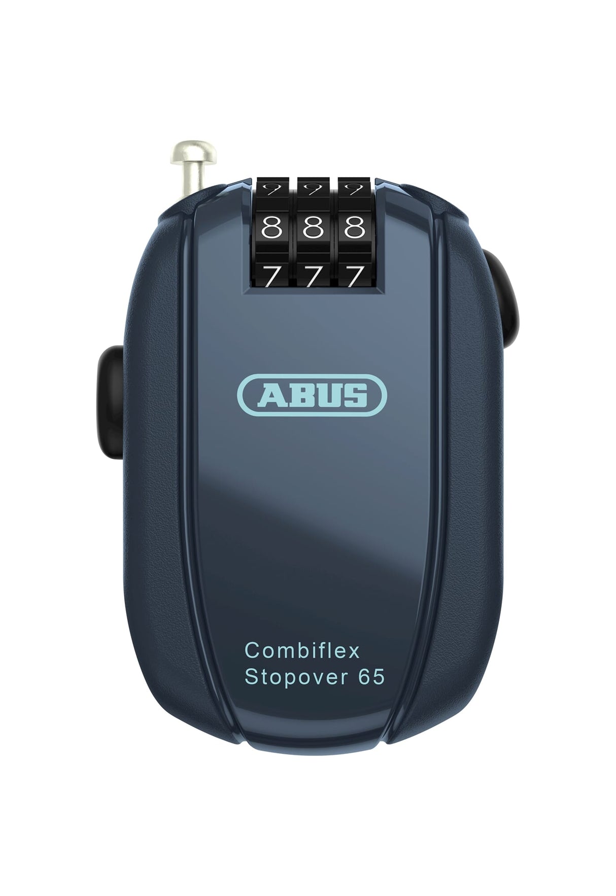 Abus Kombiflex Stopover 65 blo