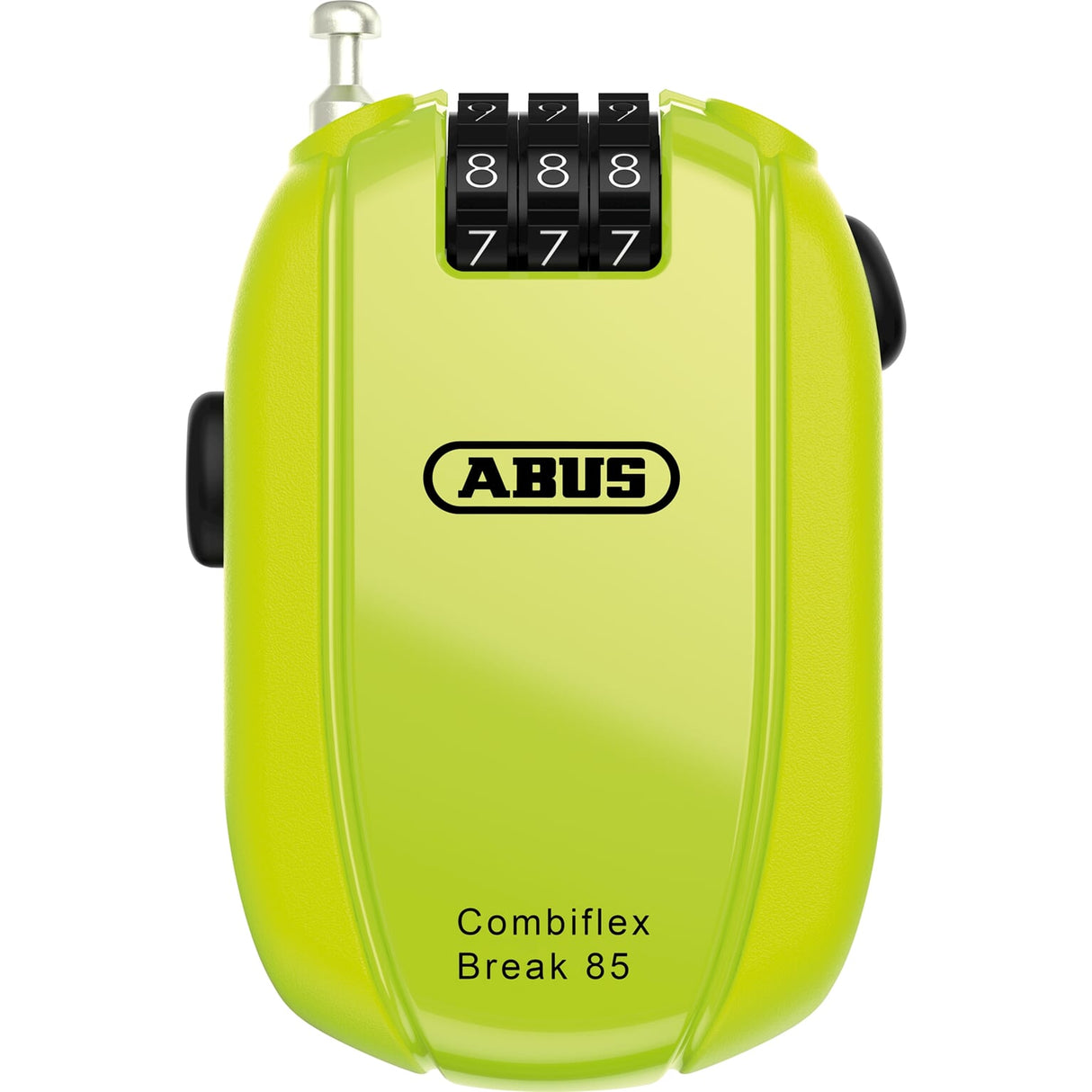 Abus Combiflex Break 85 neon