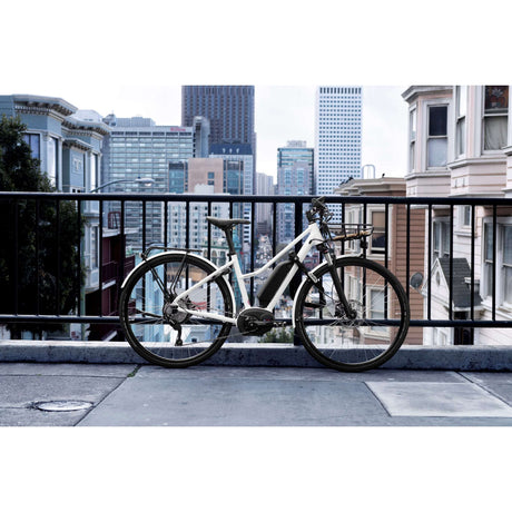 Abus Steel -o -Chin 9808K 110 - Schwarz - 110 cm - Fahrradschloss