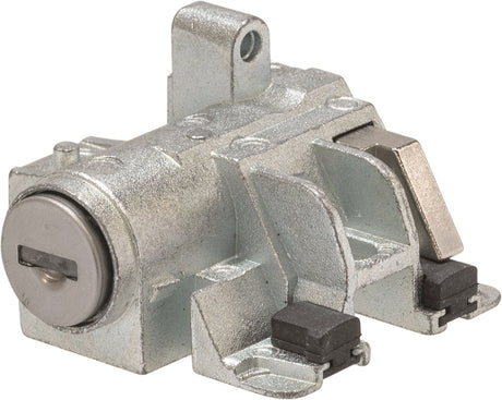 Abus Bosch T82 Schließzylinder für Batterien am Rahmen
