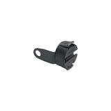 ABUS Spiral Cable Lock Phantom 8950 180 Schwarz - 180 cm