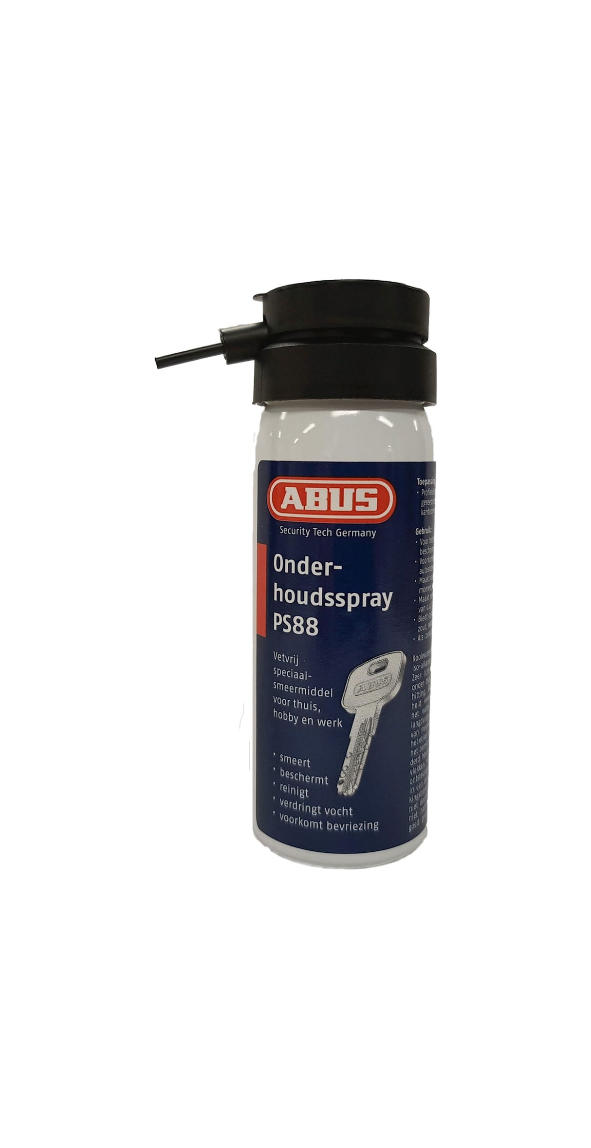 Abus Maintenance Spray PS88