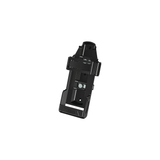 Abus Faltschloss Bordo Alarm Fingerprint 6000afp 120 schwarz sh