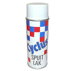 Cycplus Cycle Spray Lacquer 400cc 2013 prázdný