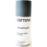 Cortina Spray Lacquer Mus Grey UGSW 77545 Matt 150ML