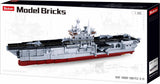Sluban-Modellbausteine amphibisches Angriffsschiff (M38-B0699)
