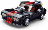 Sluban-Modellsteine Street Racer (M38-B1085)