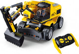 Sluban E7 Mobilbagger (M38-B1155)