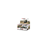 Sluban Wwii 4 in 1 Display (M38-B0678)