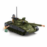 Sluban-Armeeoperation „Jagd und Vernichtung“ (m38-b1259)