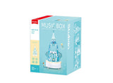 Sluban Spieluhr Eisburg, Micro-USB: 420 Stück (m38-b1168)