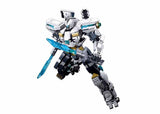 Sluban p.r. Mecha-Weiß-Grau (M38-B1151)
