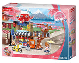 Sluban tako yaki winkel girl's dream (m38-b1019)