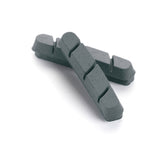 Miche Brake pads Carbon wheels Shima (4st) Wet conditions