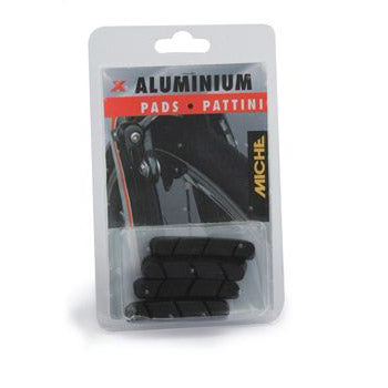 Miche Bremsbeläge für Alu Wielen Campagnolo (4st)