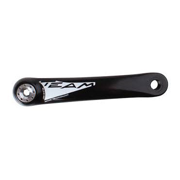 Miche Crank Links Team Evo 172mm Black