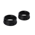 Miche Foroned Adapter Set Platzaxle von TX15 bis TX12