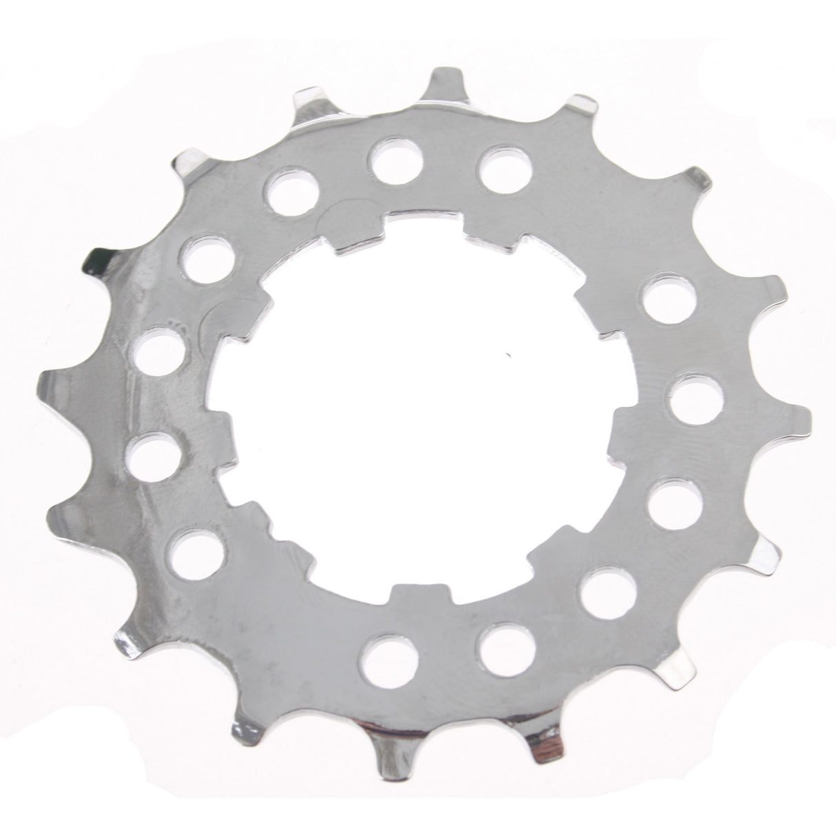 Shimano Miche Krans 17t 10V