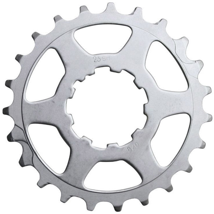 Miche Kranz 23t Shimano 10v