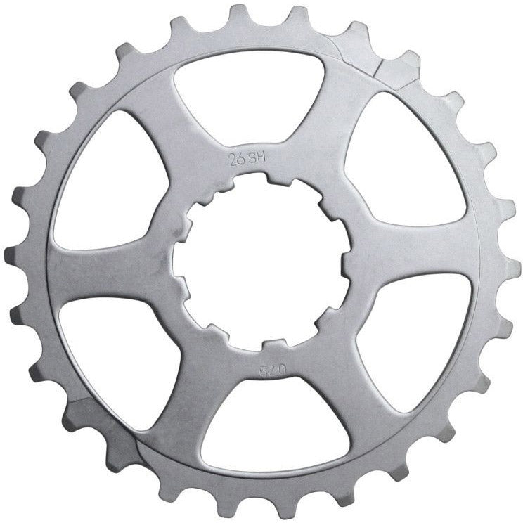 Miche Kranz 26t Shimano 10v