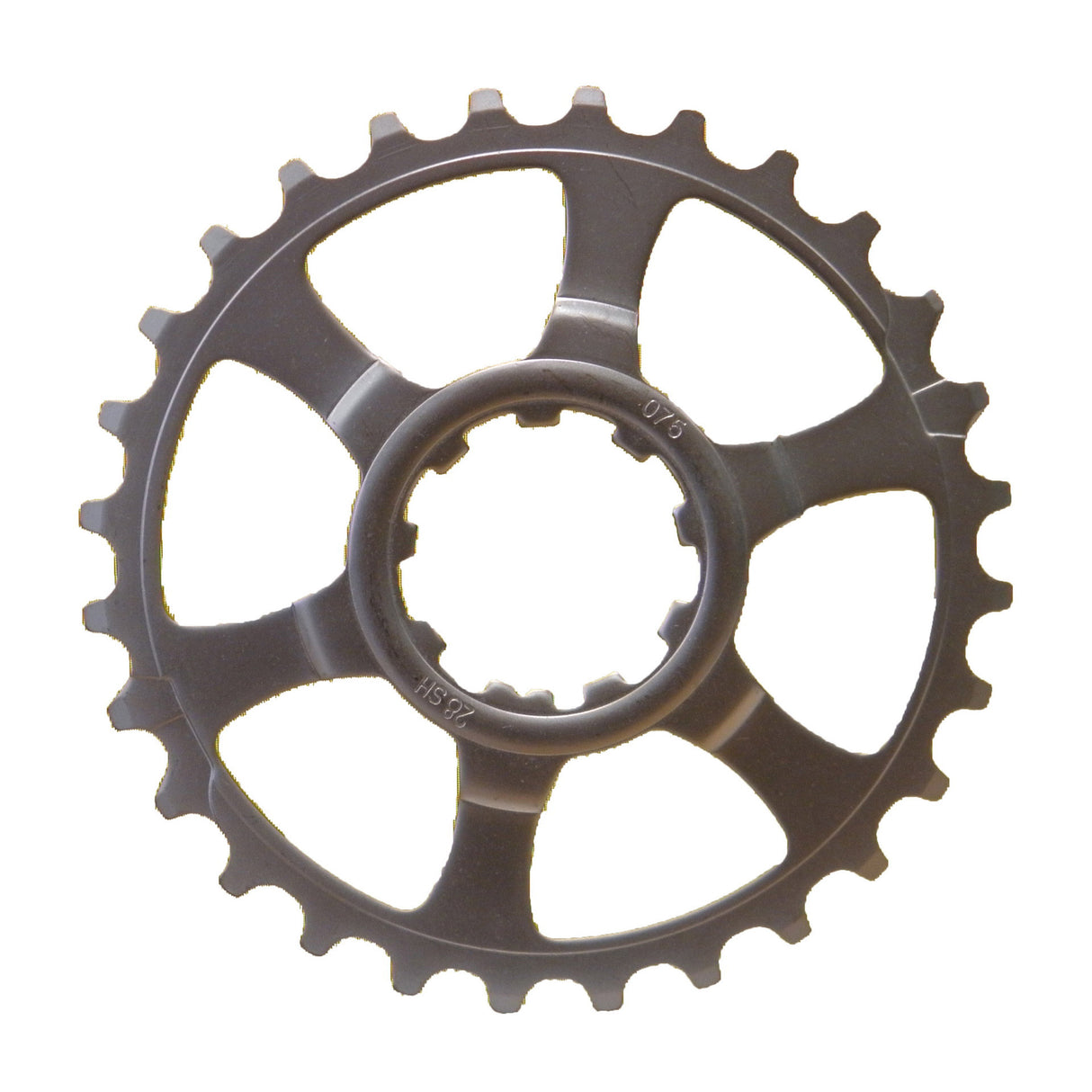 Shimano Miche Krans 28t 10V (zuletzt)