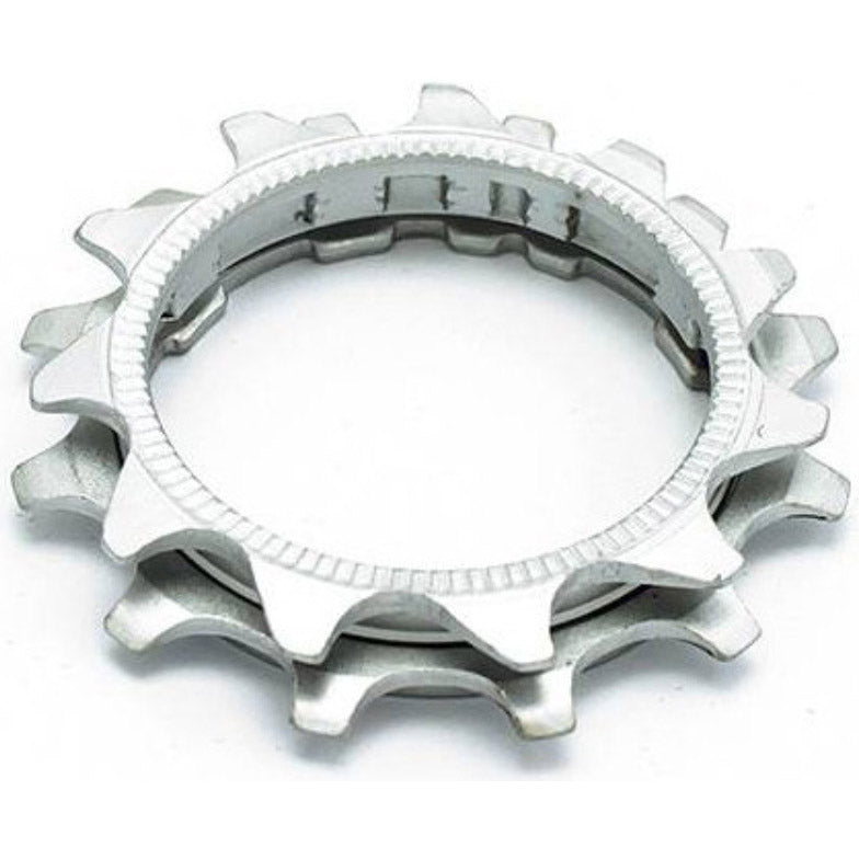 Couronne de shimano avec coffre 11 12t 10v (set)