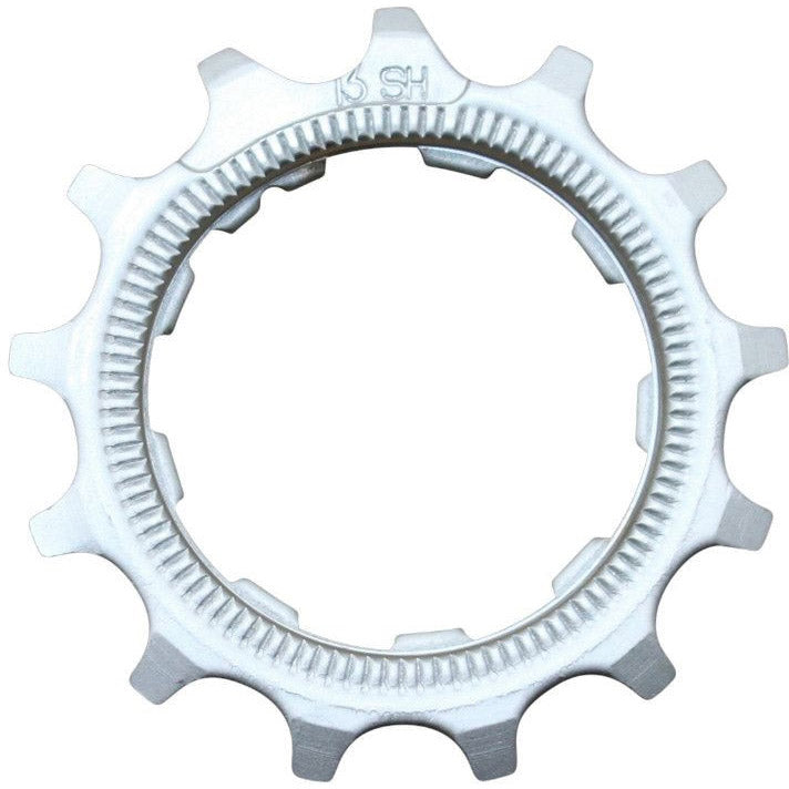 Miche-Kranz mit Brust 13t Shimano 10v