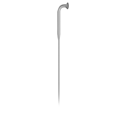 Miche Speichenreflex 289mm quadratisch silber (5Stk)