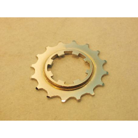 Miche-Kranz mit Brust 16t Campa. 9V 10V