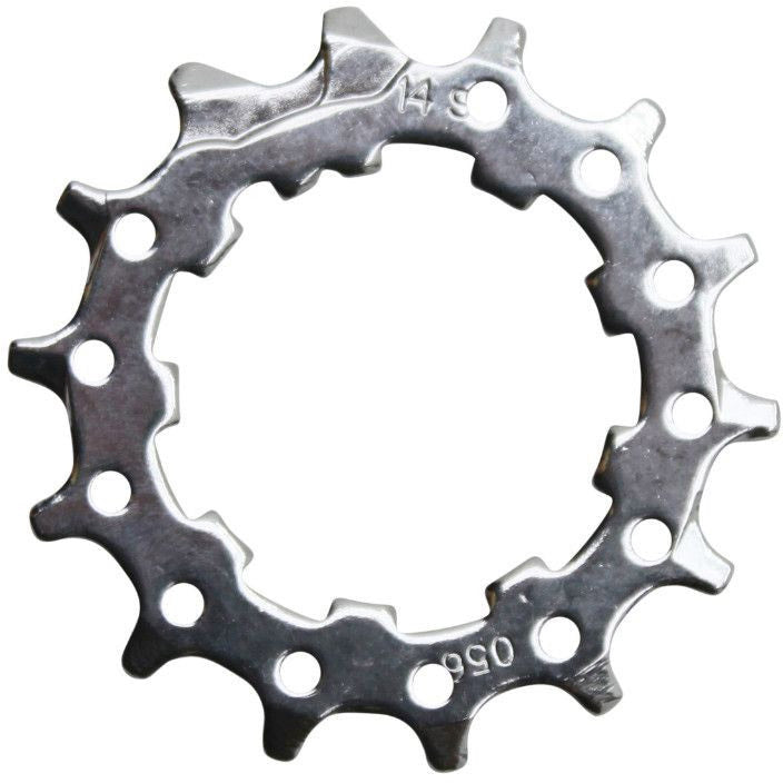 Miche Kranz 14t Shimano 8 9v