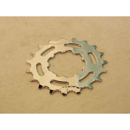 Miche Kranz 19t Shimano 8 9v