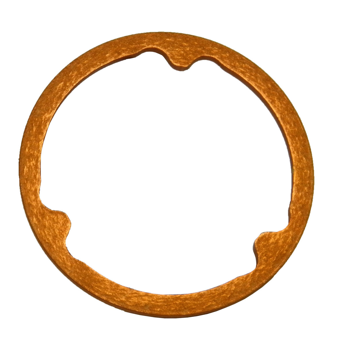 Miche Spacer Supertyp (orange) Shimano 10v