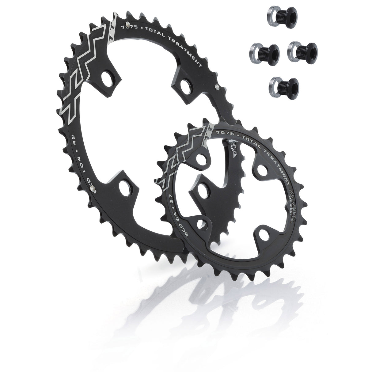 Miche Chain Magazine MTB 25 36T XM 2x9 10V