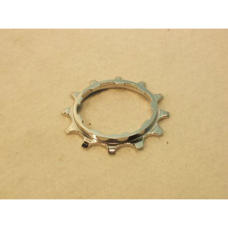 Miche-Kranz mit Brust 13t Shimano 8 9v