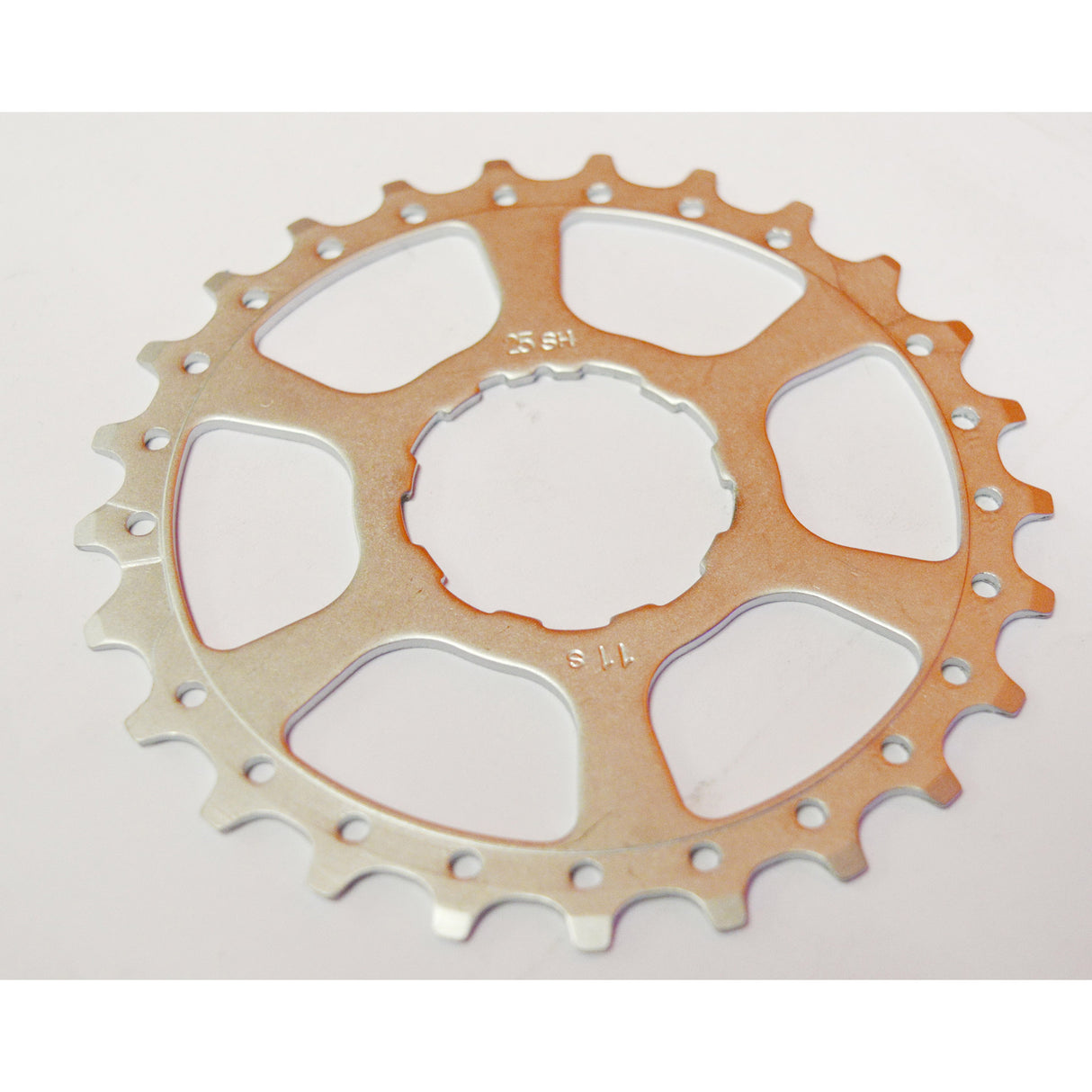 Miche Kranz Primato 25t Shimano 11v