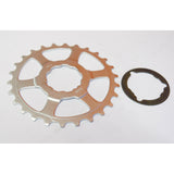 Miche Kring Primato 26t Shimano 11V (letzter)