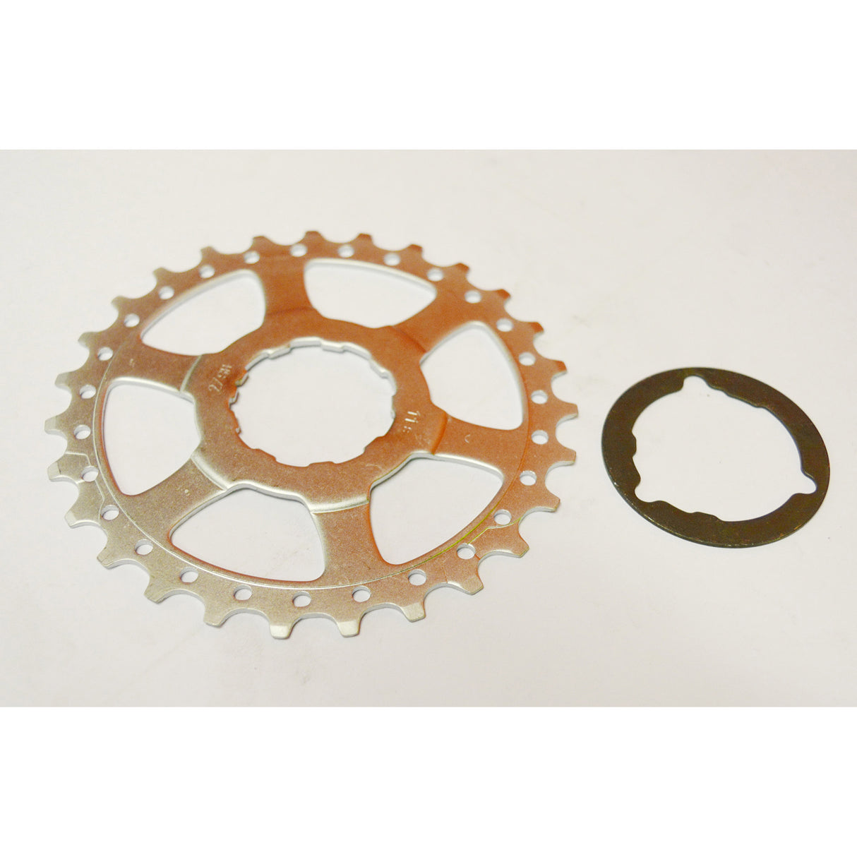Miche Kring Primato 27t Shimano 11V (letzter)