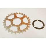 Miche Kring Primato 27t Shimano 11V (letzter)