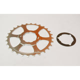 Miche Kring Primato 28t Shimano 11V (letzter)
