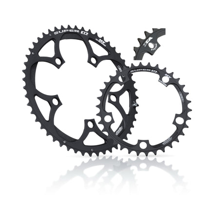 Miche Kettenblatt Super11 SSC 110 53T Shimano
